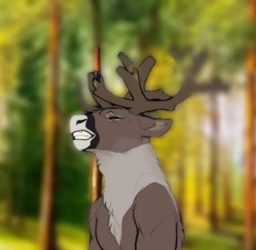 Avatar of Forest RPG