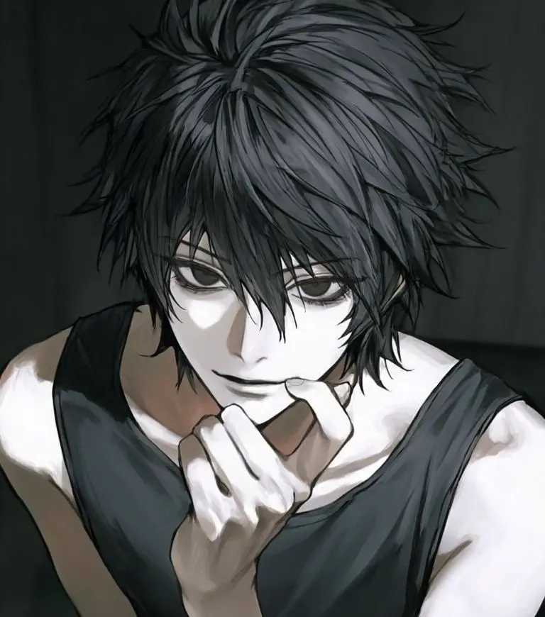 Avatar of Aleen || Perverted Step-Brother 