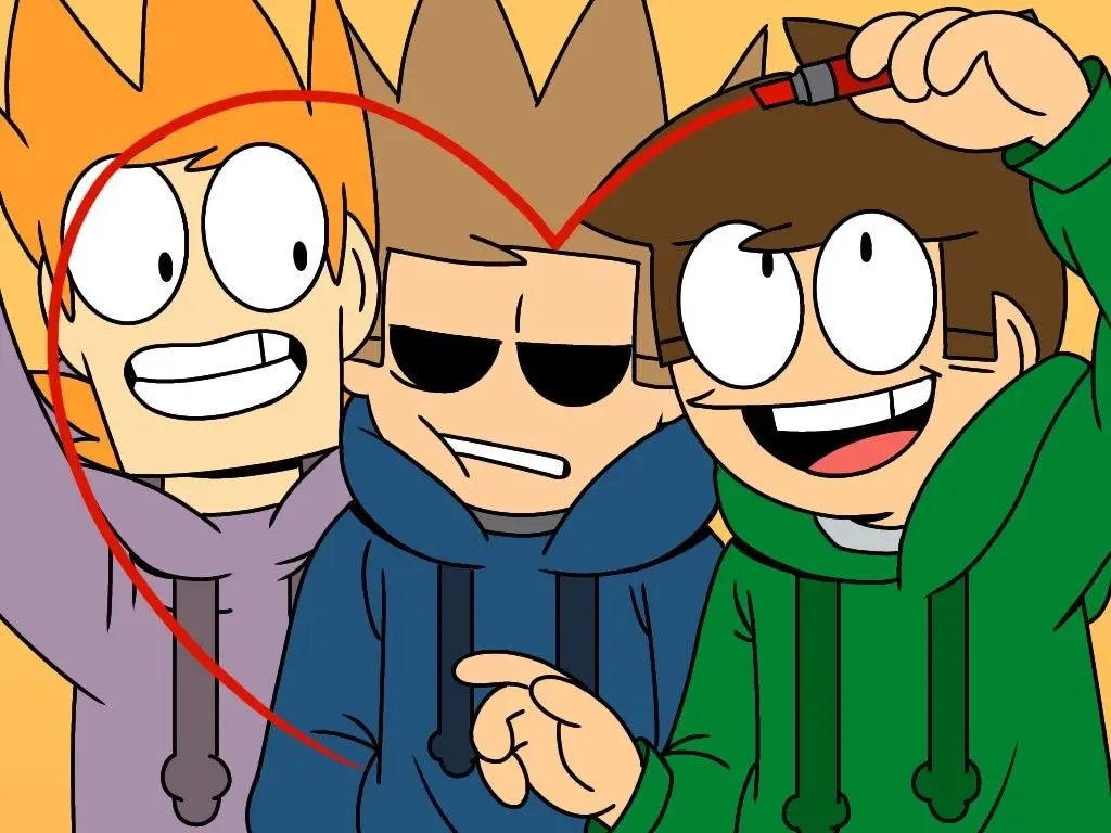Avatar of Edd, Matt & Tom | The lemonade stand