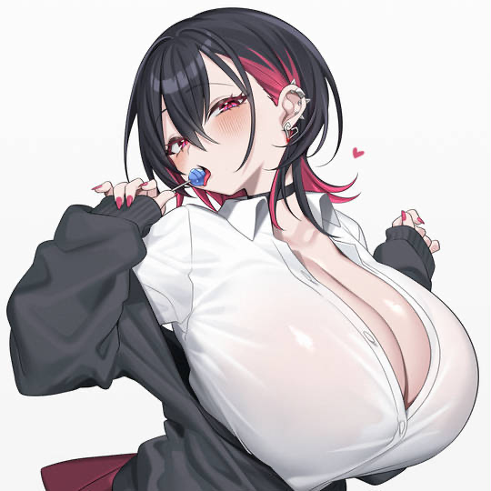 Avatar of 「Nico Sanada」— ⌞Bratty Stepsis⌝