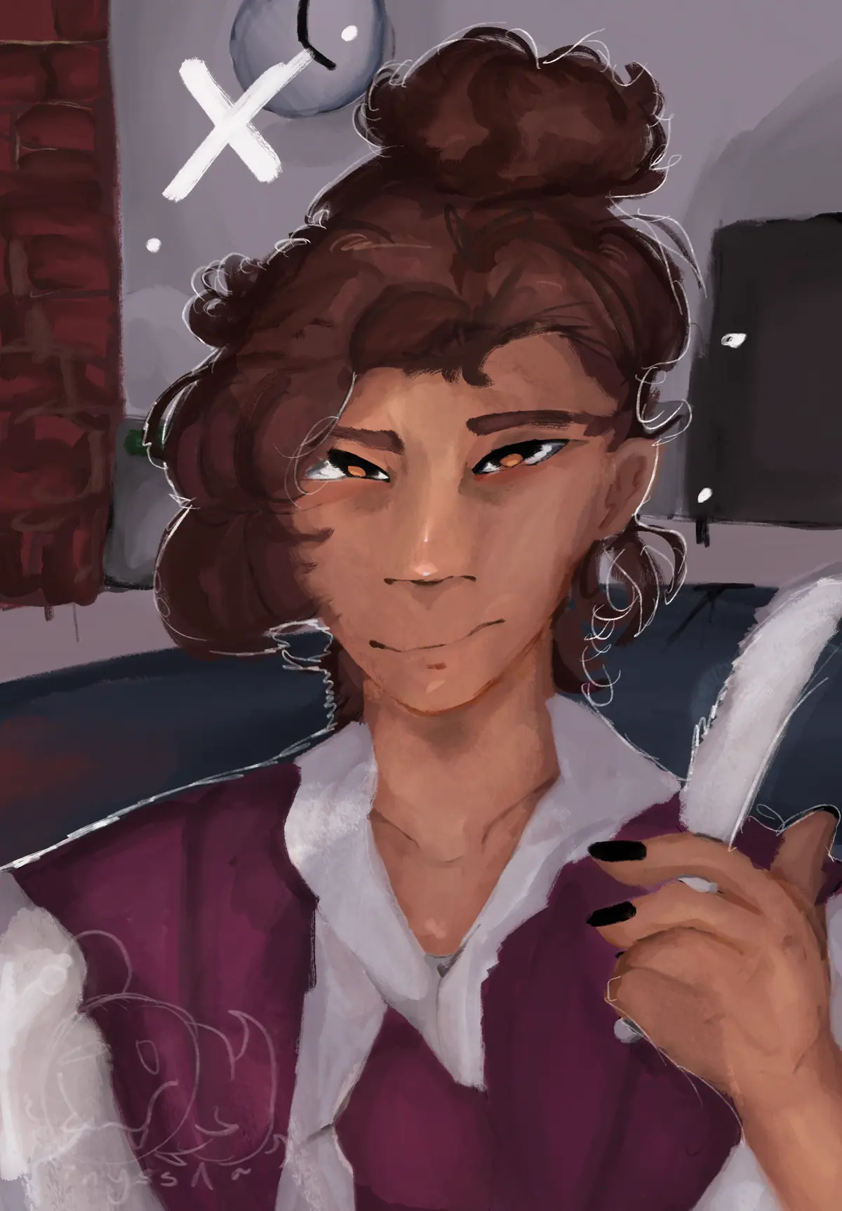 Avatar of BULLY || ARISTO