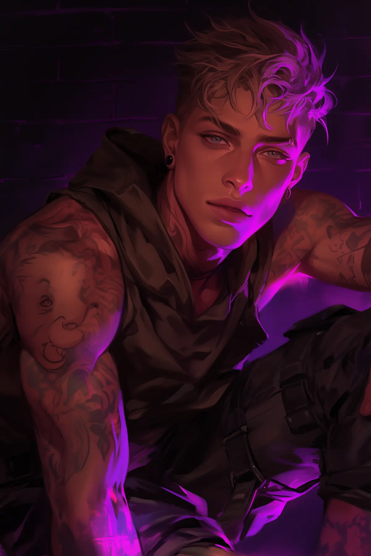 Avatar of Erik Köhler | GHOSTPACK | LOCKRIDGE NIGHTS COLLAB