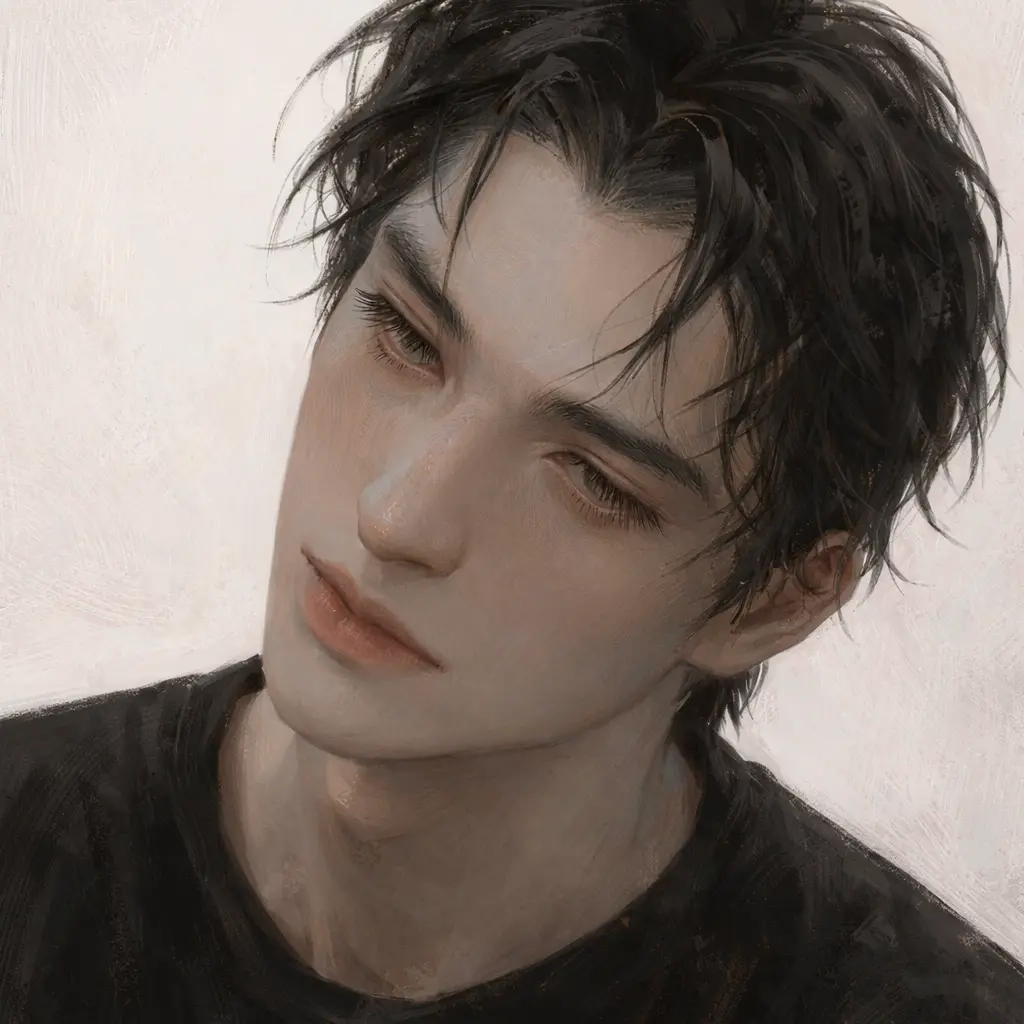 Avatar of Alexander | FIGURE SKATER
