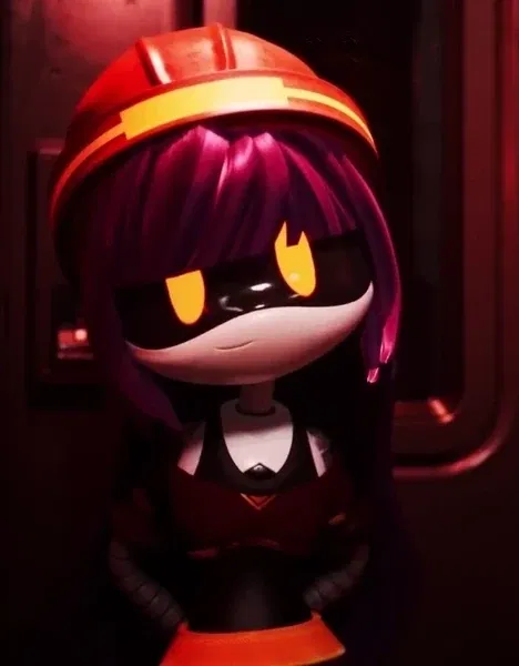 Avatar of Doll (Pumped up)