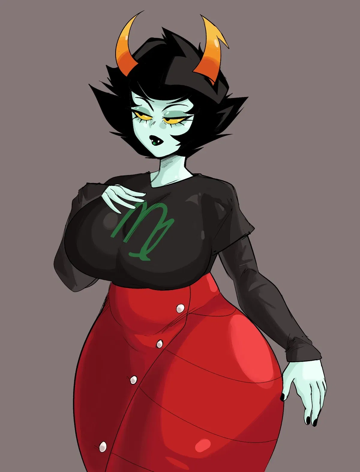Avatar of Kanaya Maryam | Other Worldly Partner (ANYPOV BOT)