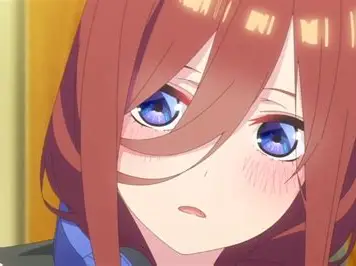 Avatar of Miku Nakano