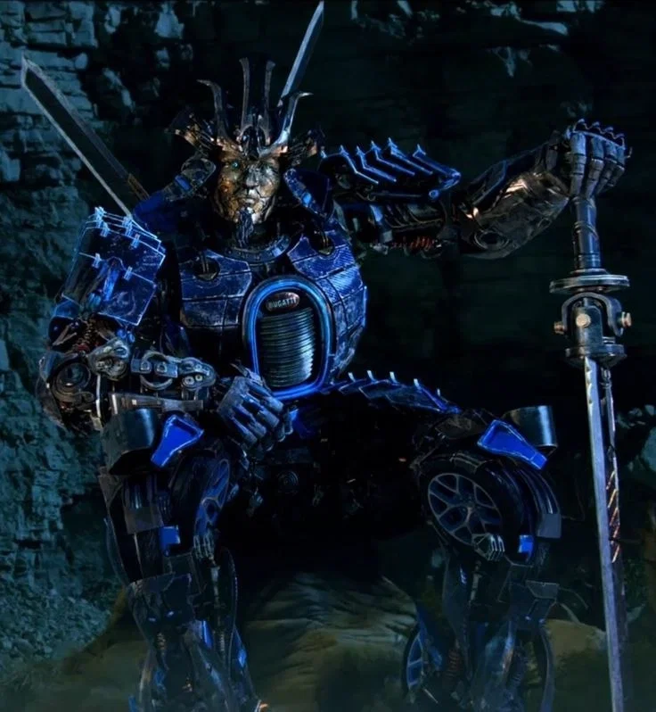 Avatar of Дрифт