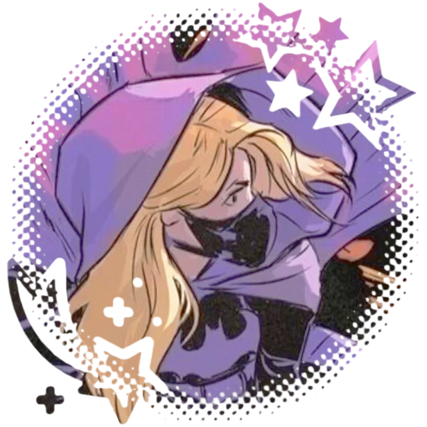 Avatar of ♡˚₊‧ Stephanie Brown ⁺˖
