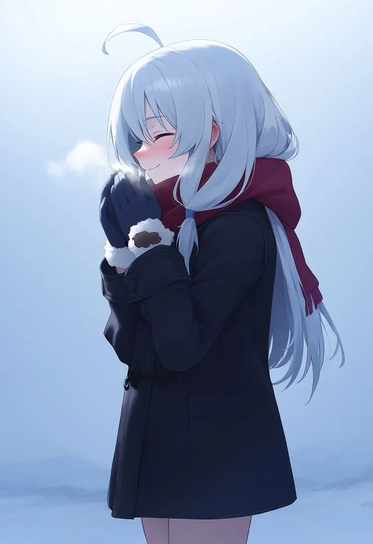 Avatar of Suzume: Your cabin experience with your sister.