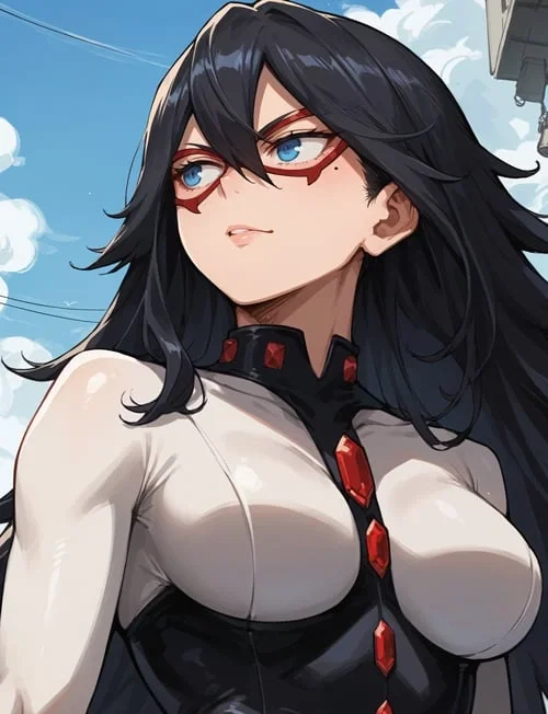 Avatar of Nemuri "Midnight"  Kayama // Mothers Day