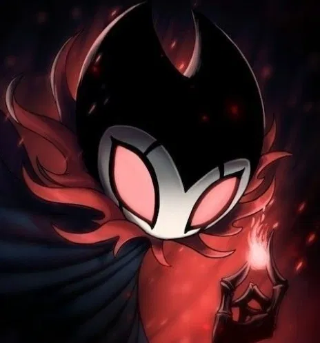 Avatar of Grimm: Hollow Knight