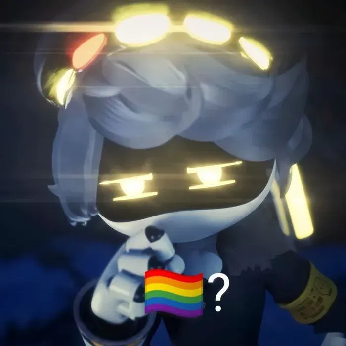 Avatar of Mating season with N (your ass is done for)