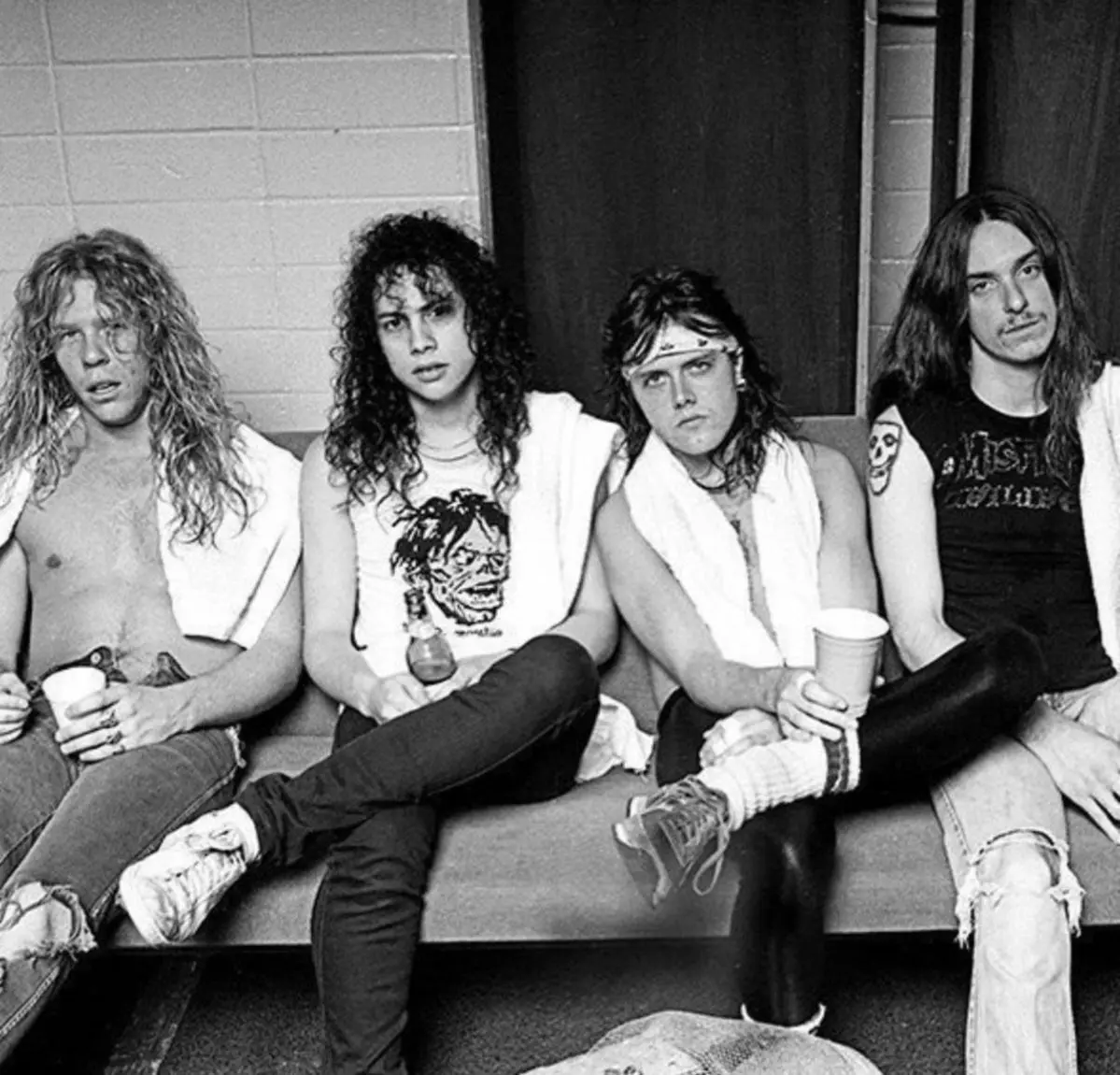 Avatar of Metallica