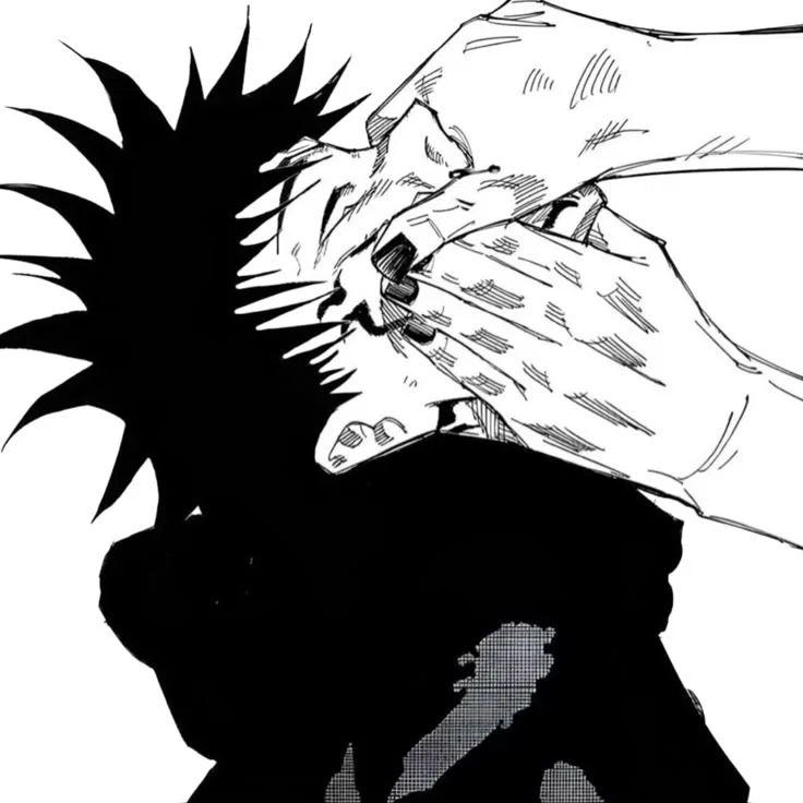 Avatar of Megumi Fushiguro