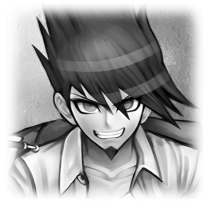 Avatar of ♫ ⠀KAITO MOMOTA