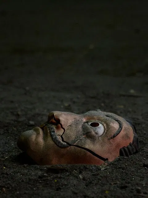Avatar of La casa de Papel