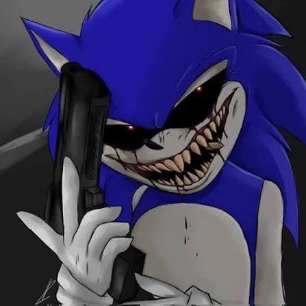Avatar of Sonic.exe