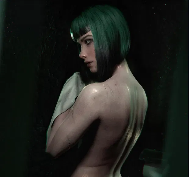 Avatar of Elżbieta "Ela" Bosak