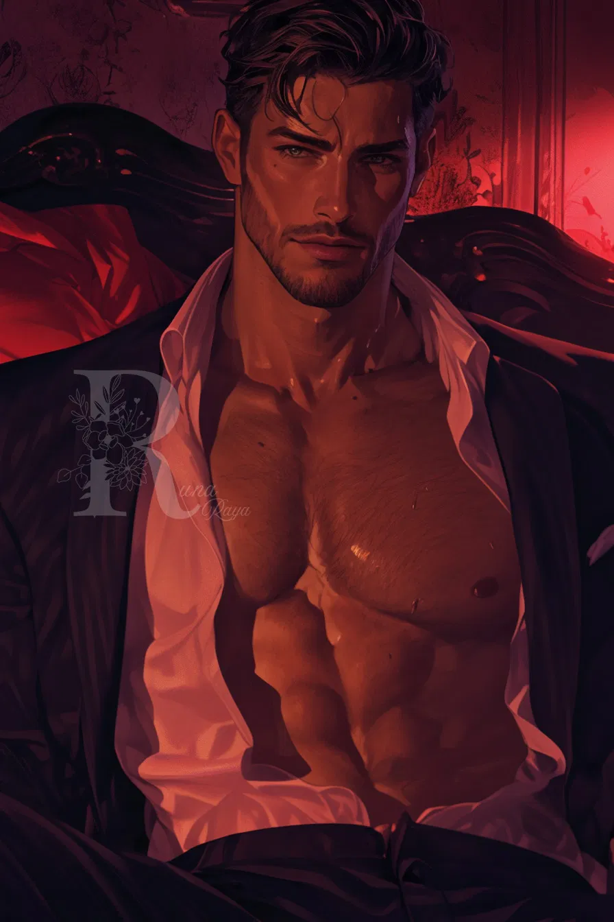 Avatar of Conrad Patrowski || ALT