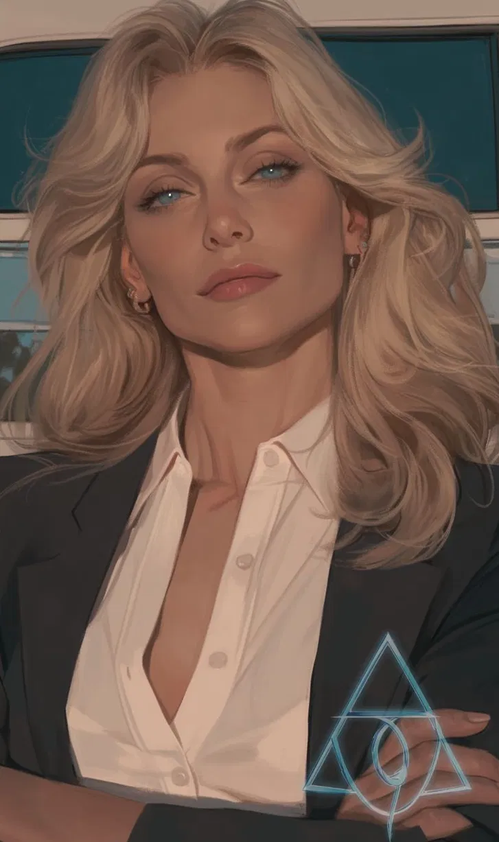 Avatar of Miranda Hoffman Bloom