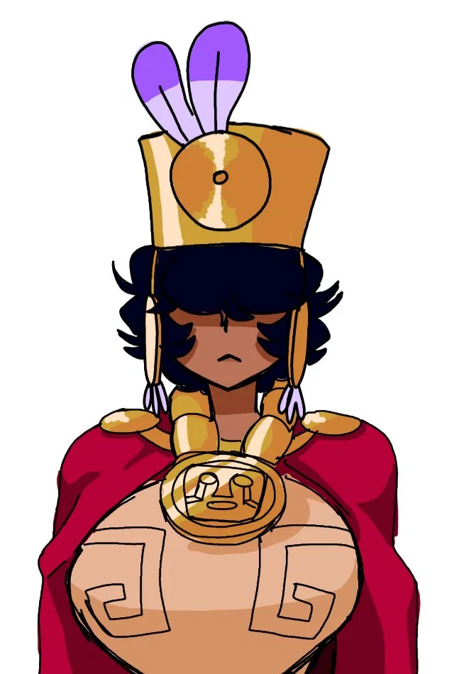 Avatar of Sapa Coya | Intisol