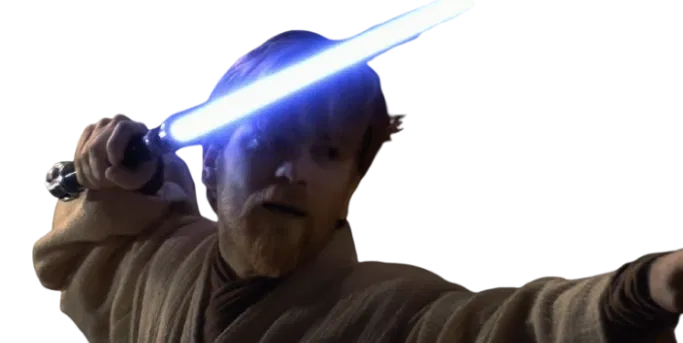 Avatar of Obi-Wan Kenobi