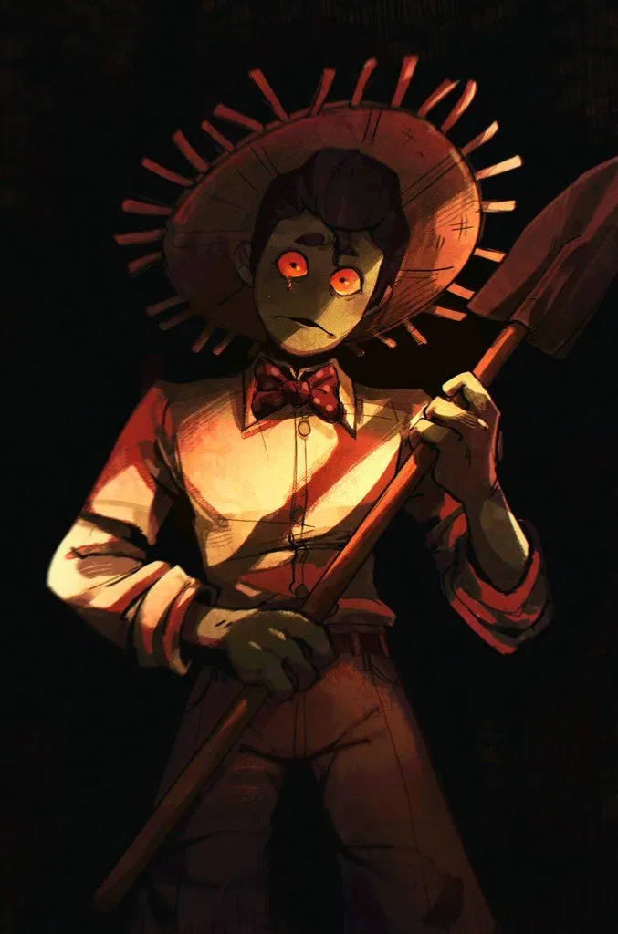 Avatar of Yandere Oliver [Threadville]