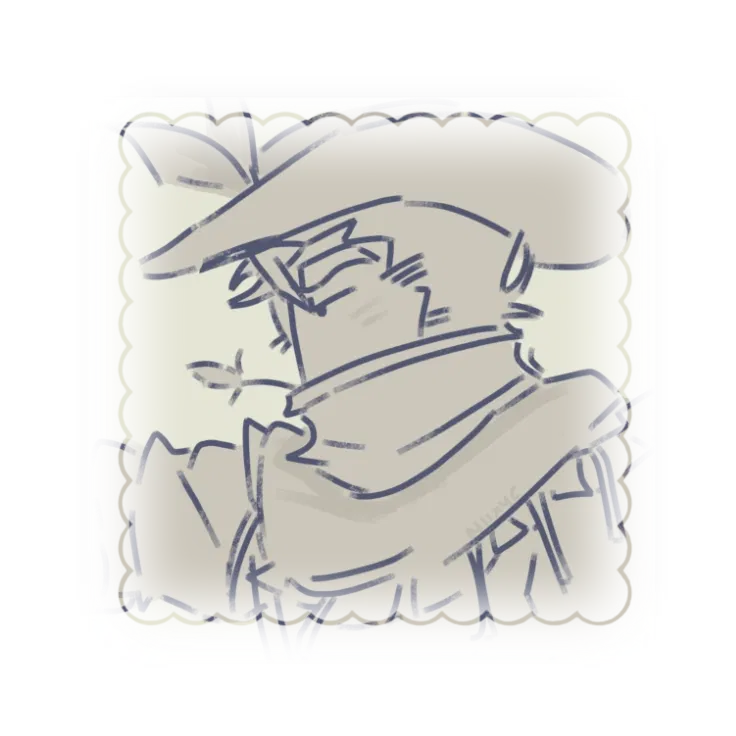Avatar of ┊ sheriff guest1337 ༉‧˚. forsaken / AU