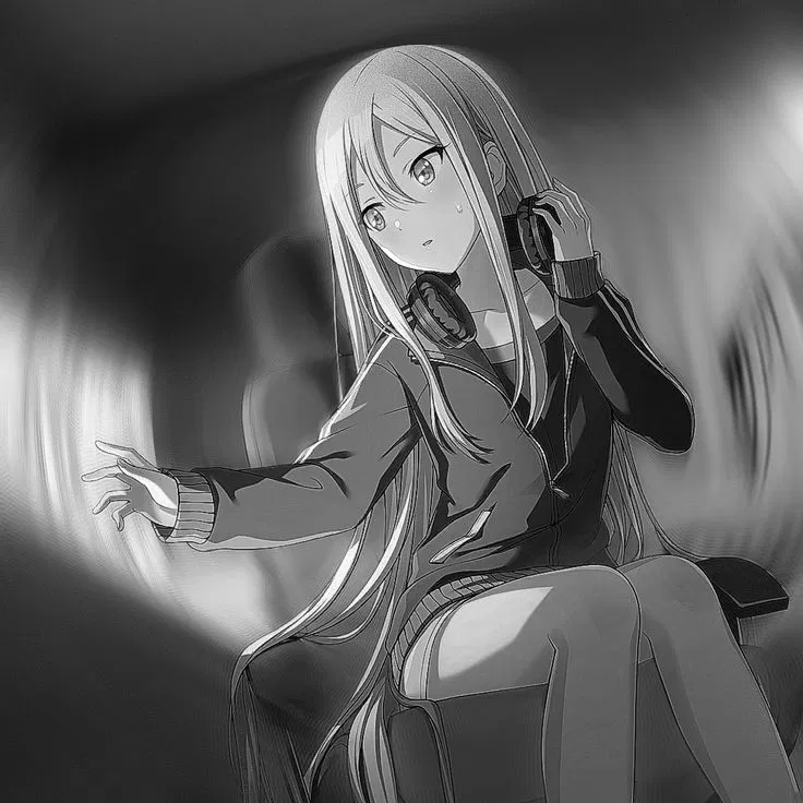 Avatar of KANADE YOISAKI |005|