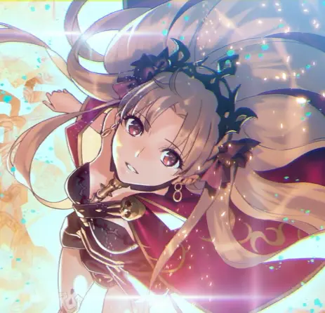 Avatar of Ereshkigal