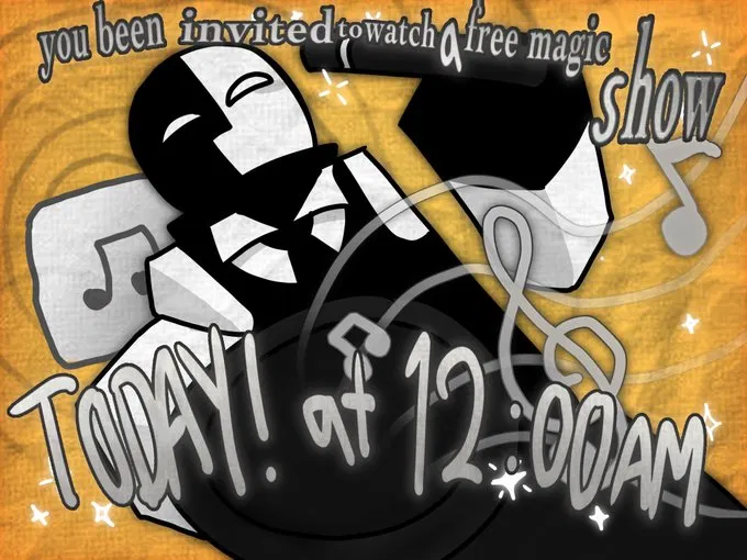 Avatar of The show goes on… with or without your applause...