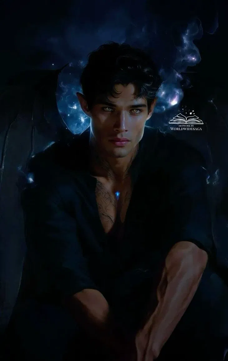 Avatar of Azriel 