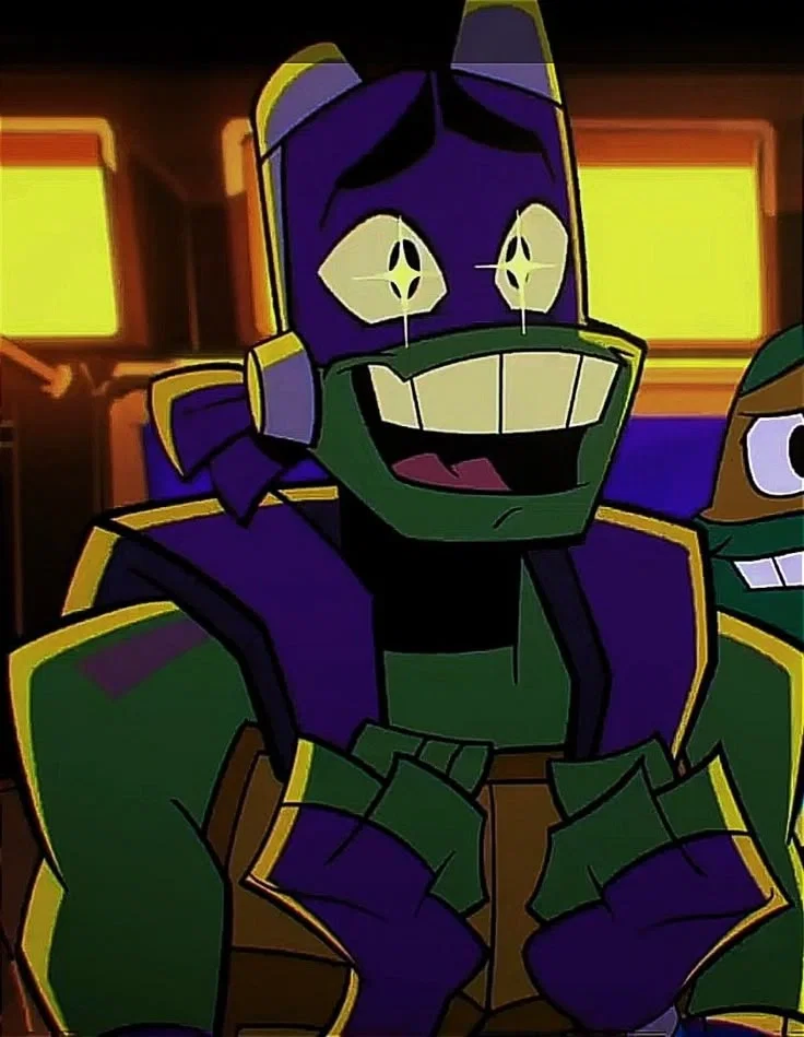 Avatar of Rise Donatello 