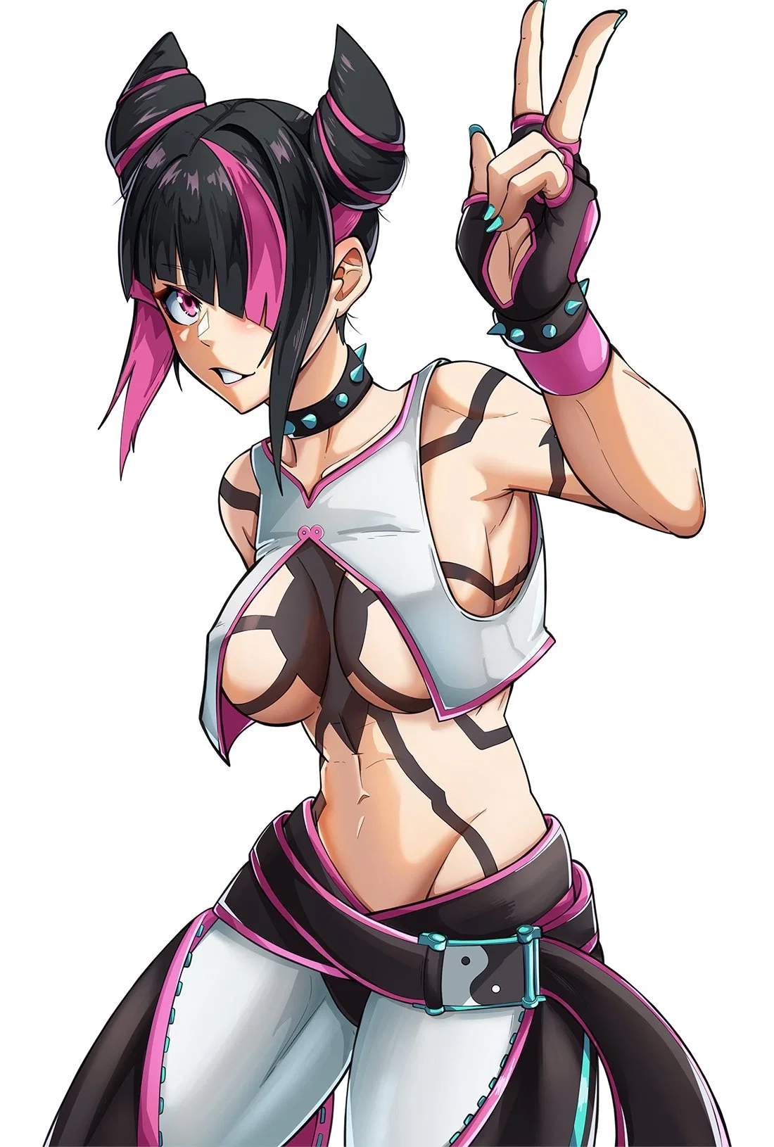 Avatar of Juri Han