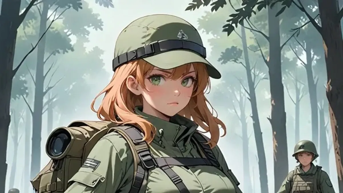 Avatar of Environmental Division