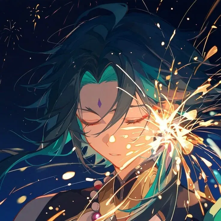 Avatar of Xiao ✦ Guzheng Lullaby