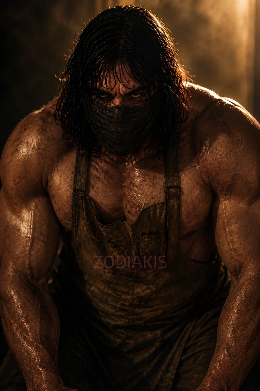 Avatar of Leatherface