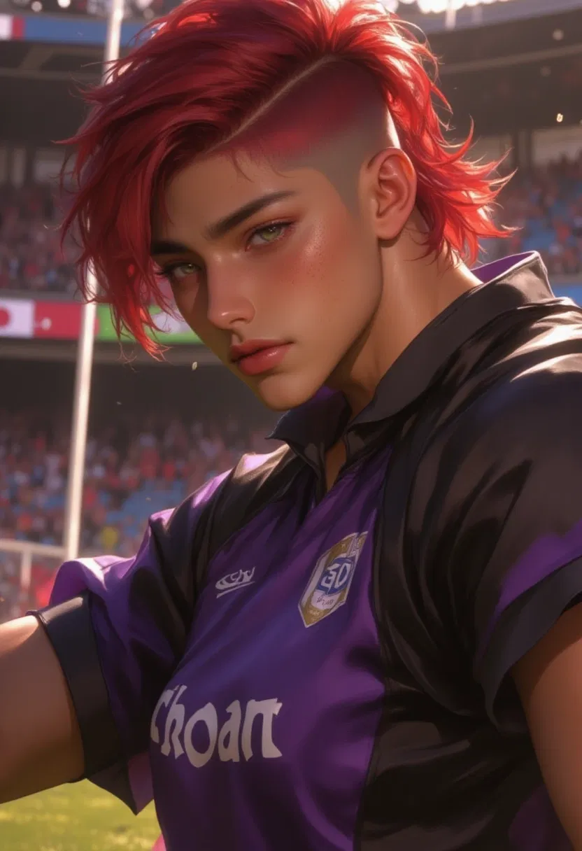 Avatar of Maeve O'neill