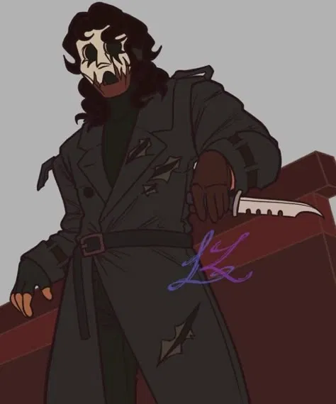 Avatar of Henry Barrow 