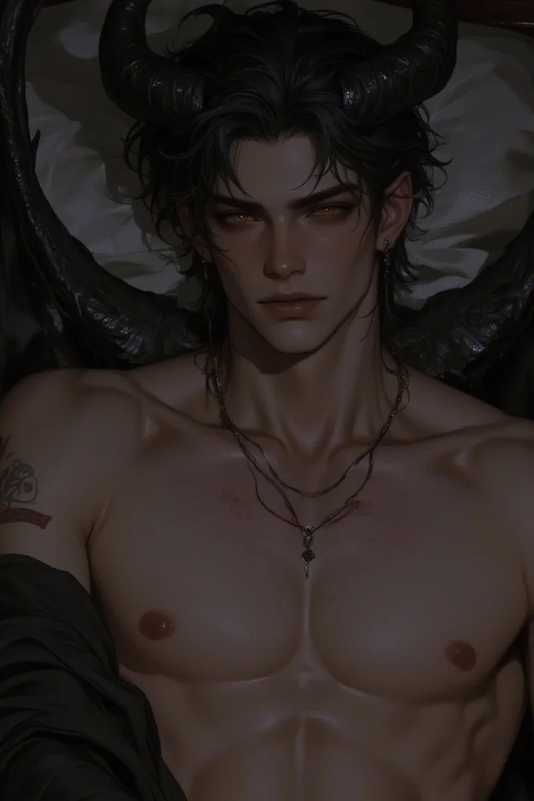 Avatar of Iagon/thief of beauties