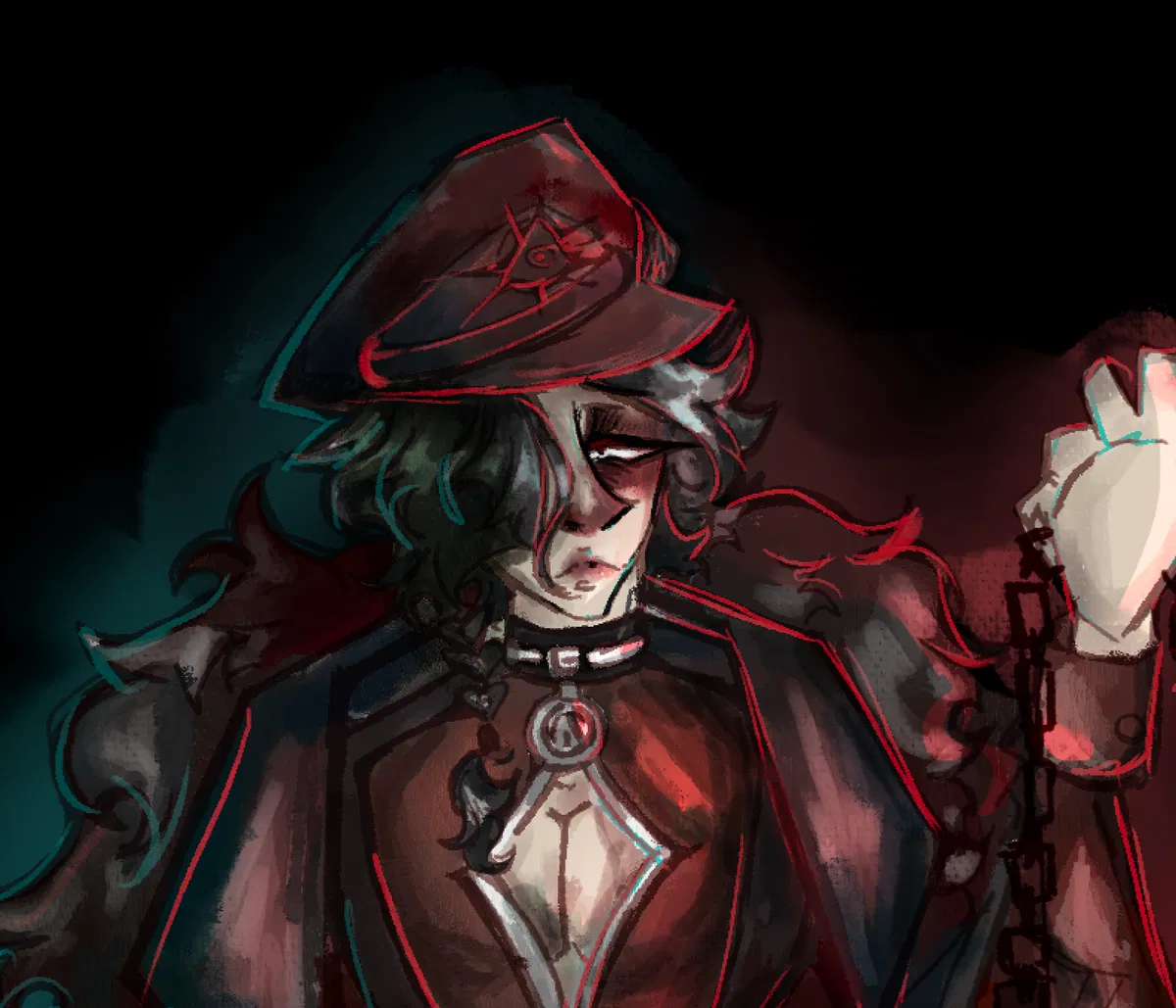 Avatar of Azazel Durgo