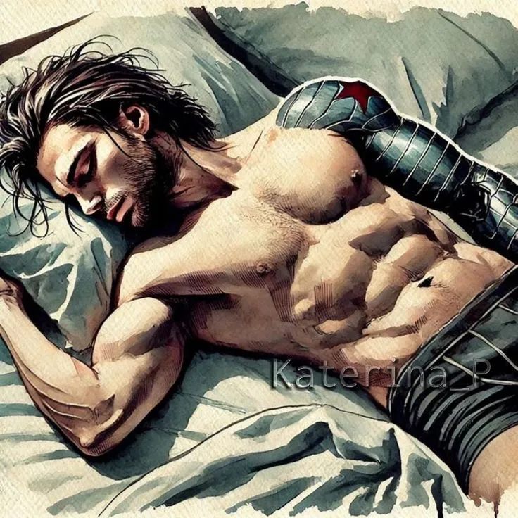 Avatar of James Buchanan Barnes