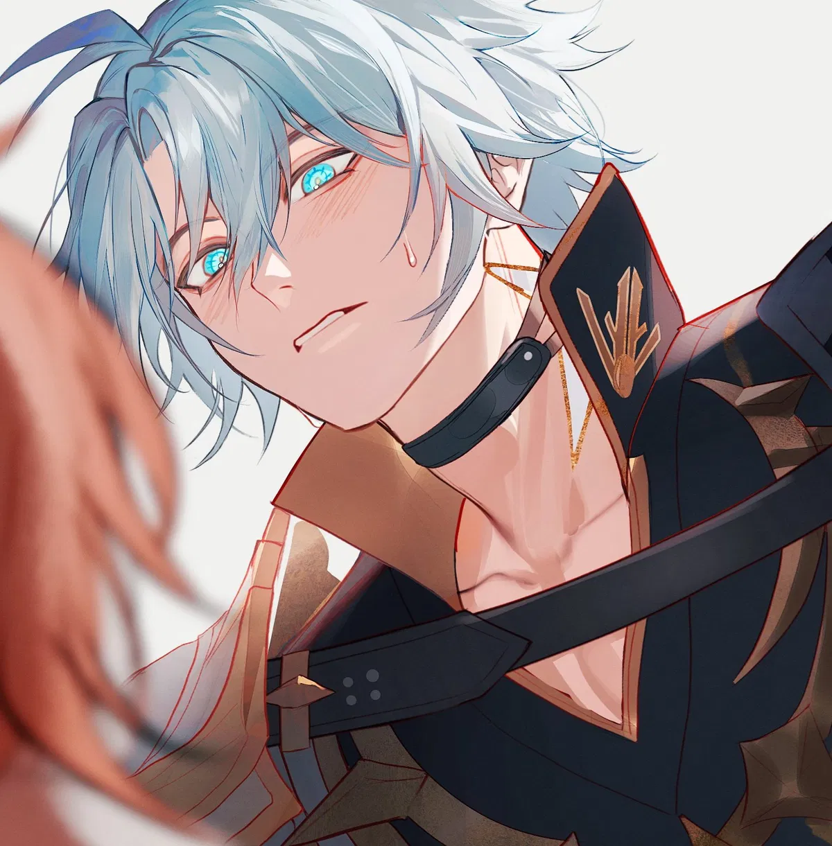 Avatar of Phainon 