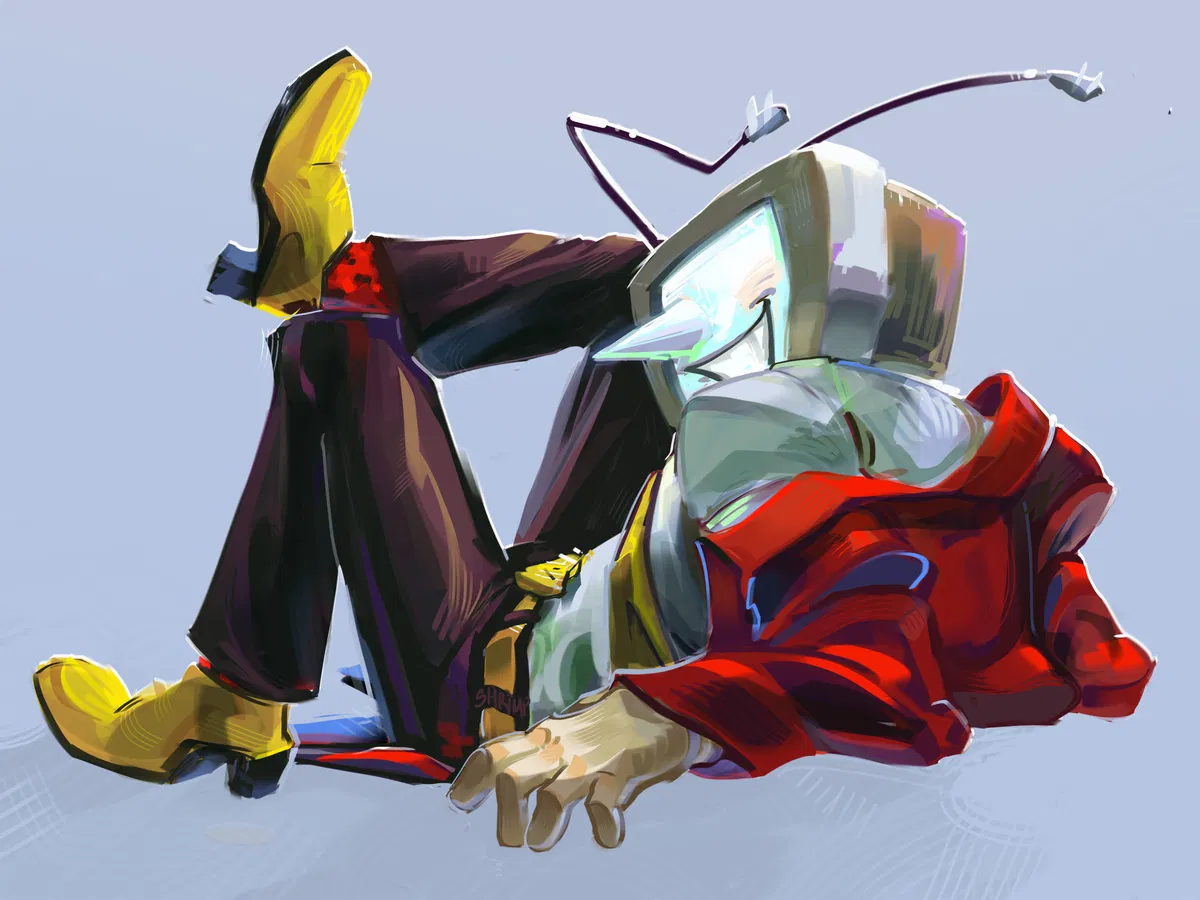 Avatar of Tenna