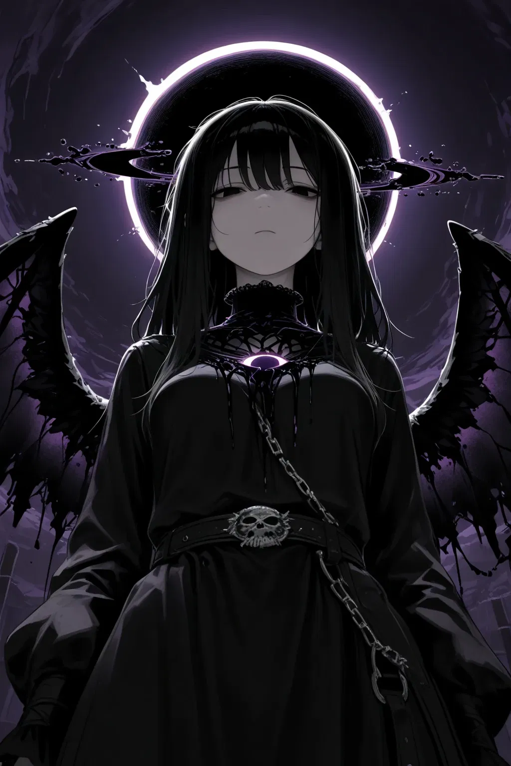 Avatar of Brooke - Malignant Knight
