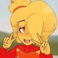 Avatar of Femboy Chica 