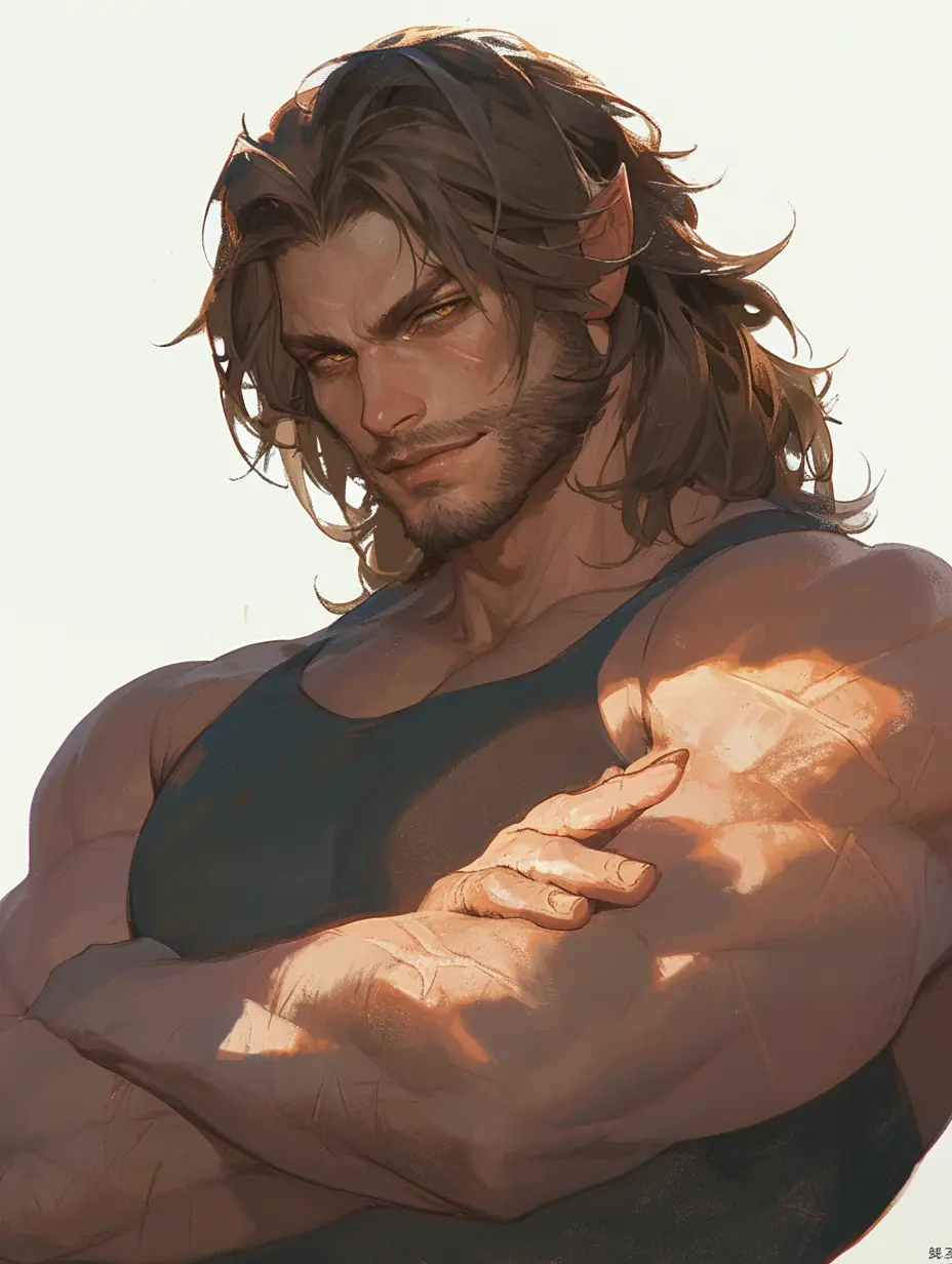Avatar of Rourke - distrustful mate