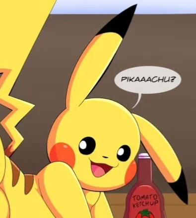 Avatar of Pikachu | Pokemon