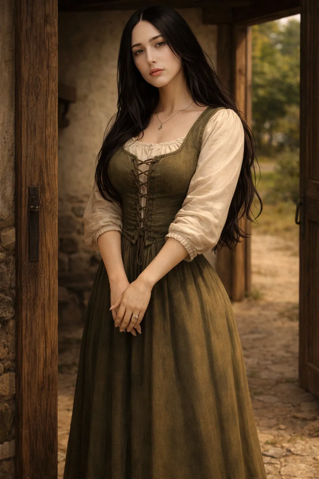 Avatar of Broken Promises | She returned after 10 years