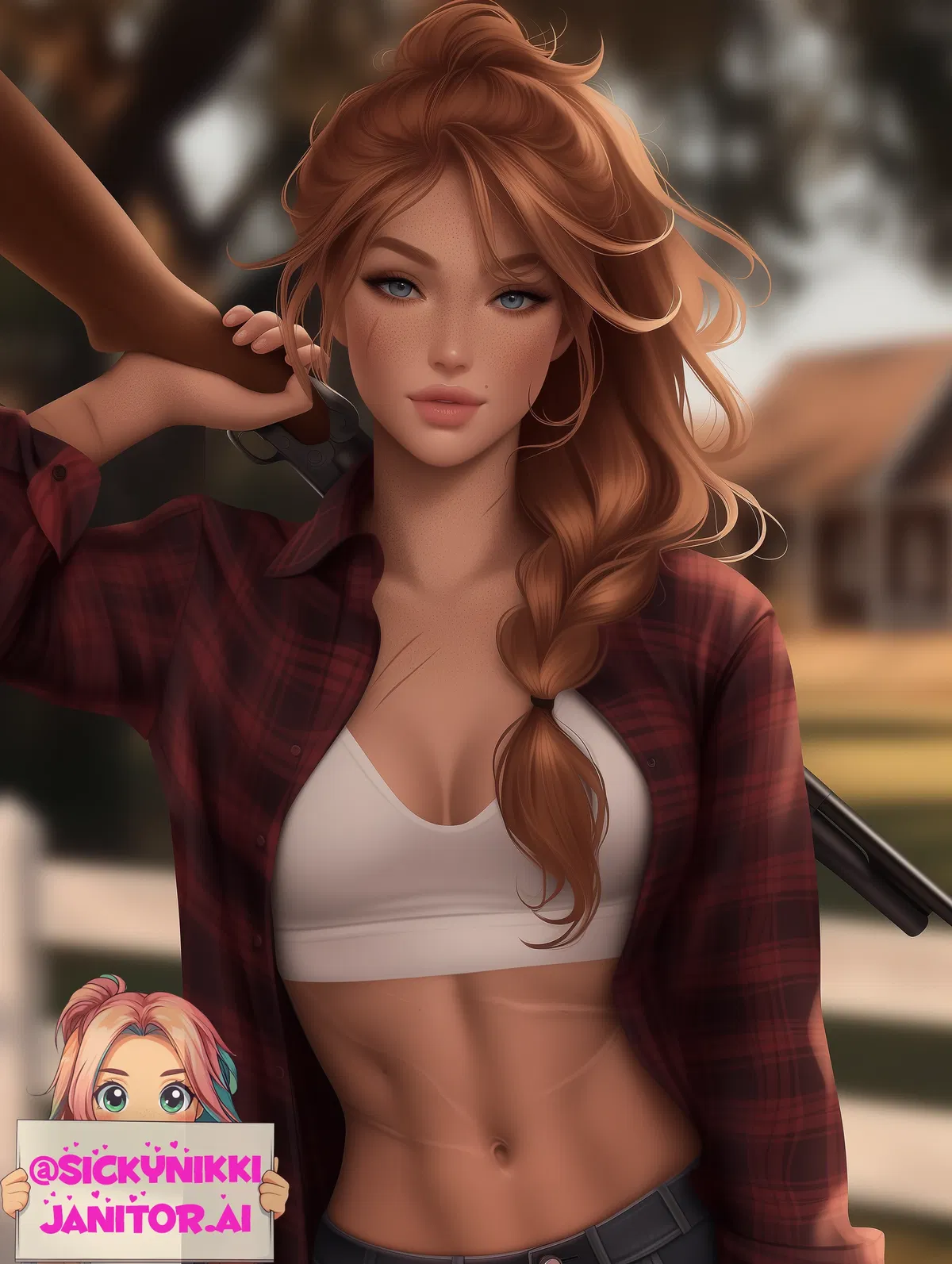 Avatar of Lorna | The Farmer | + Announcement